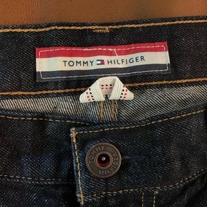 Tommy Hilfiger jeans